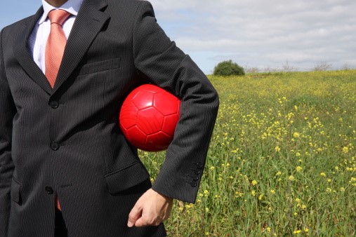 MP questions football club’s partnership with lender
